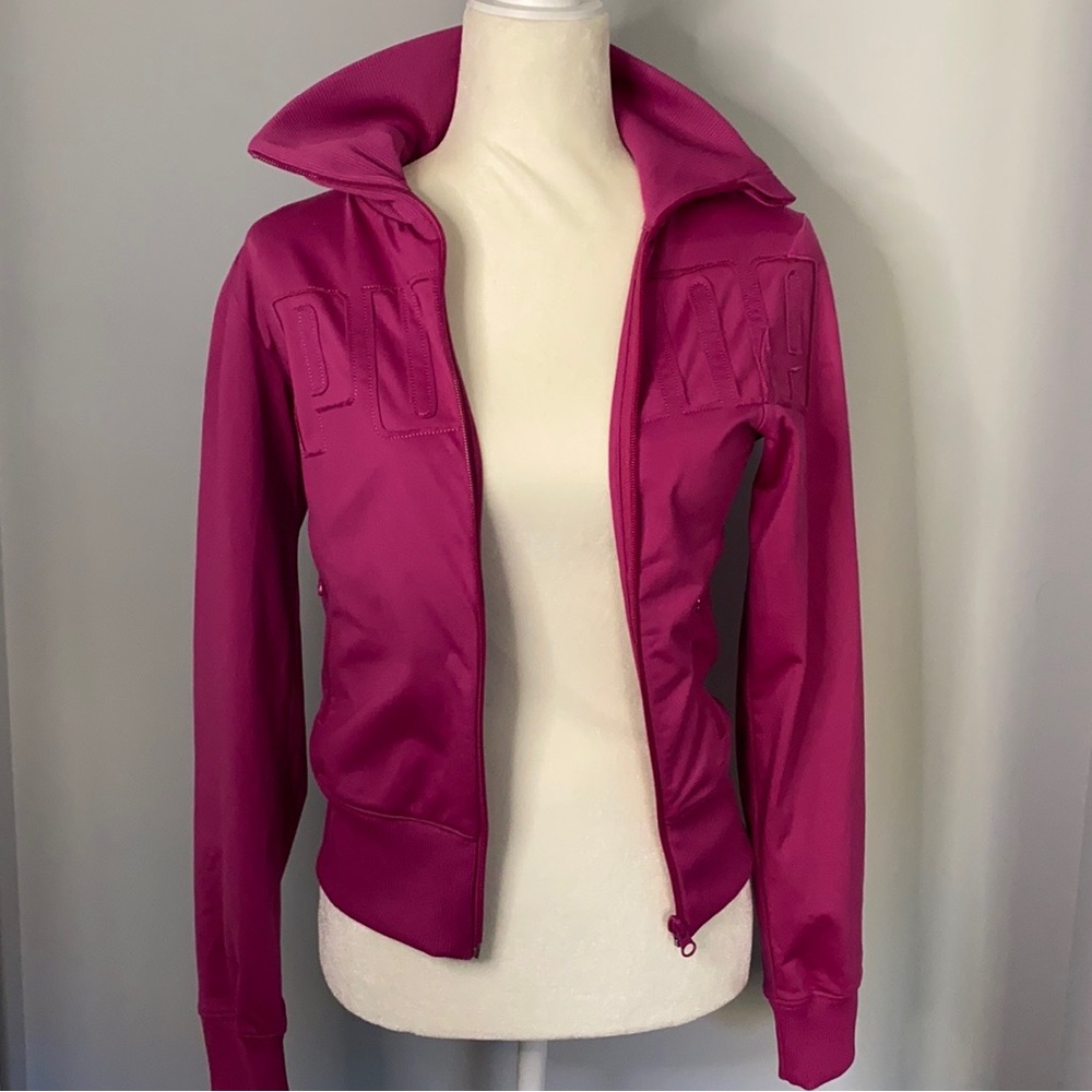 Puma Track Jacket